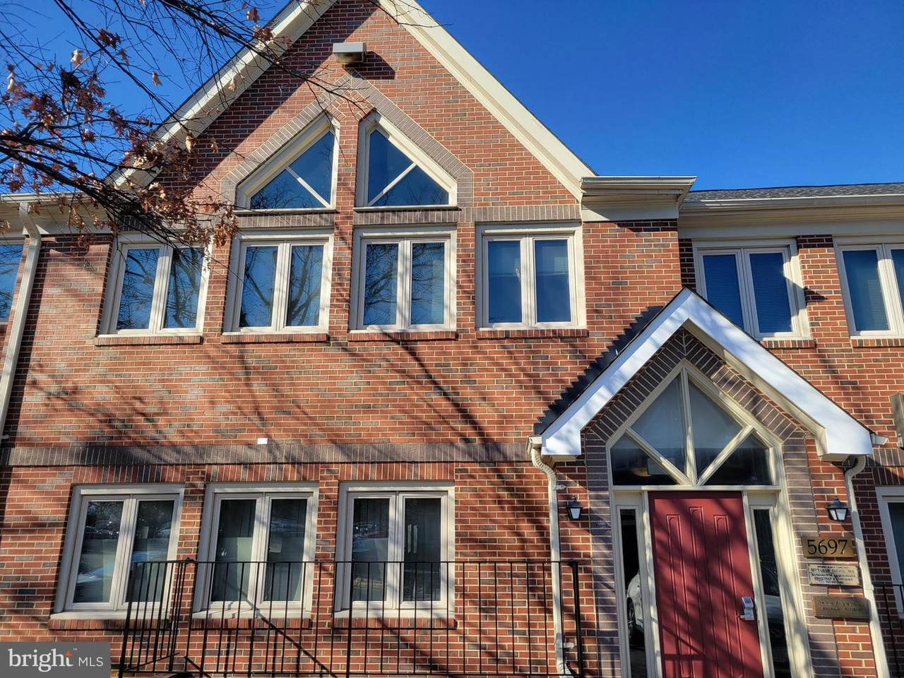 5697 Columbia Pike - Photo 1