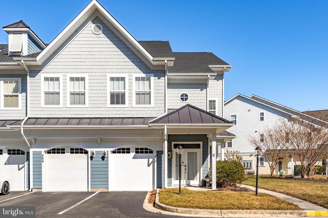 10800 Navy Page Lane - Photo 1
