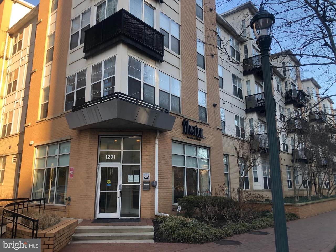 1201 East West - Photo 1