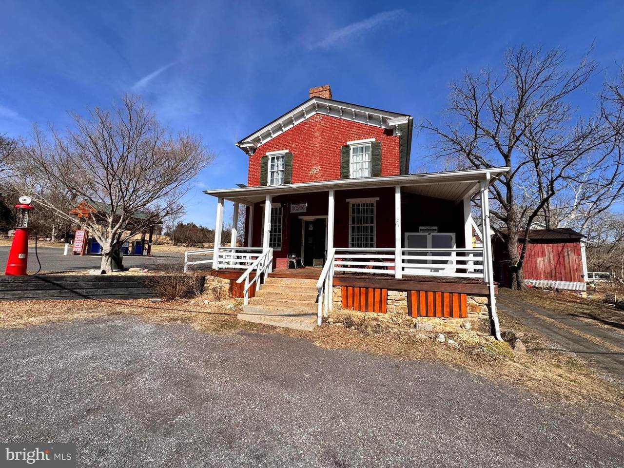 461 Laurel Mills Road - Photo 1