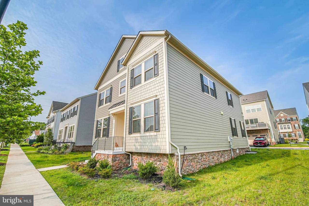9563 Jefferson Street - Photo 1