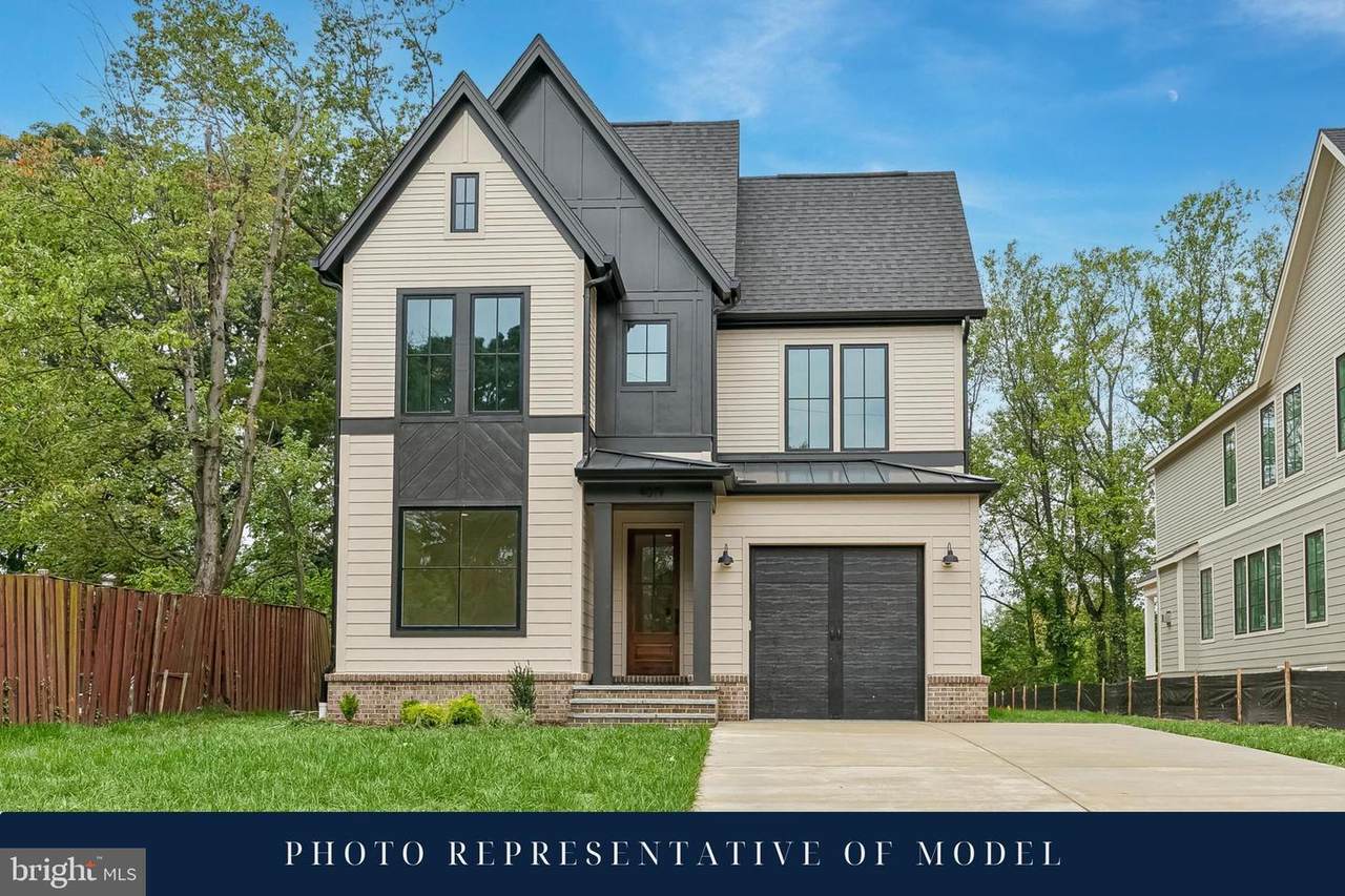1622 Adams Street - Photo 1