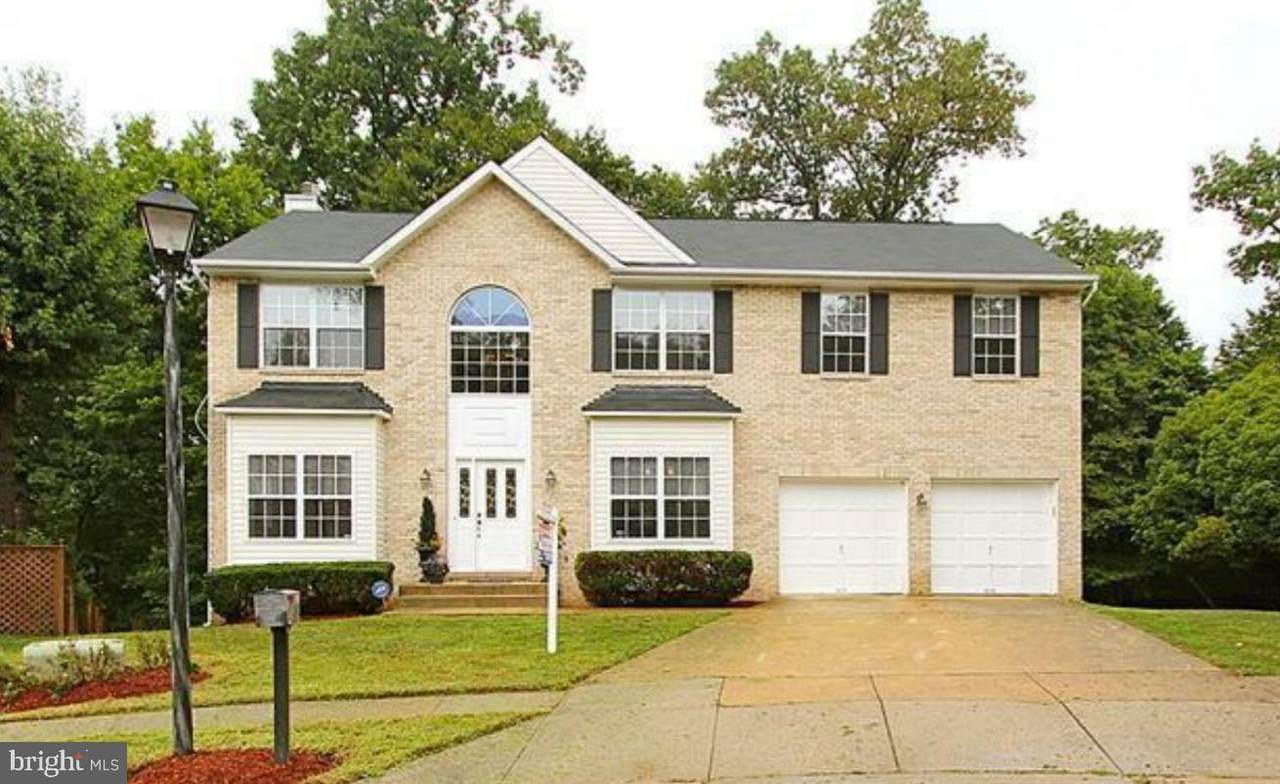 713 Bonnie Meadow Lane - Photo 1