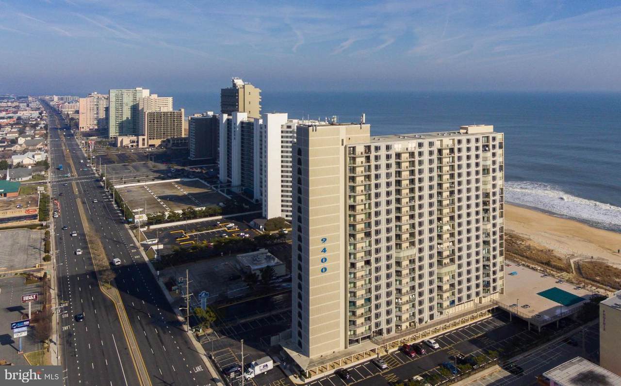 9400 Coastal Highway - Photo 1
