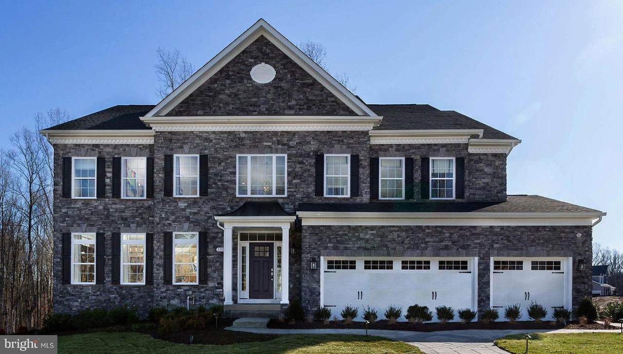 14005 Dawn Whistle Way - Photo 1