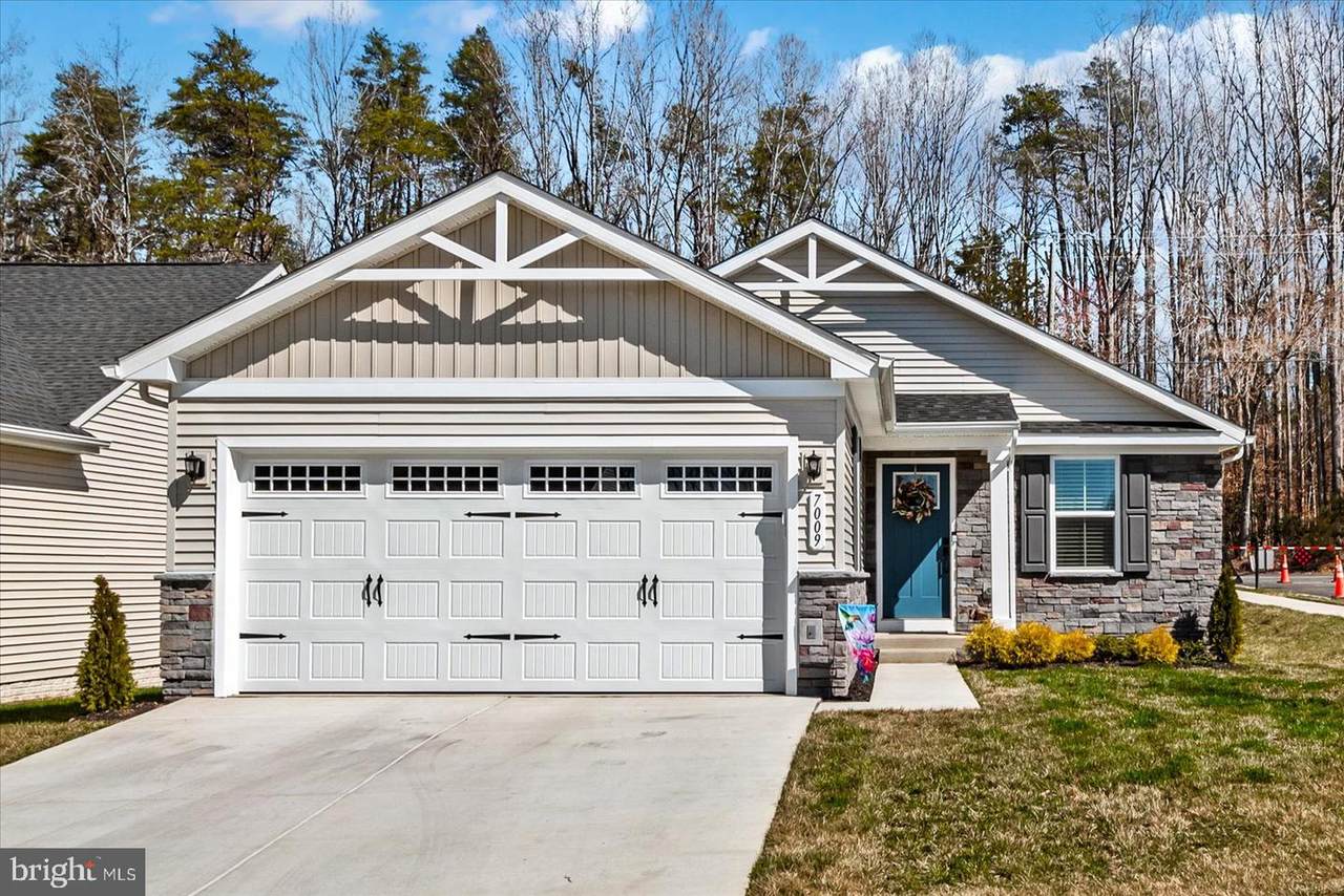 7009 Haskell Court - Photo 1