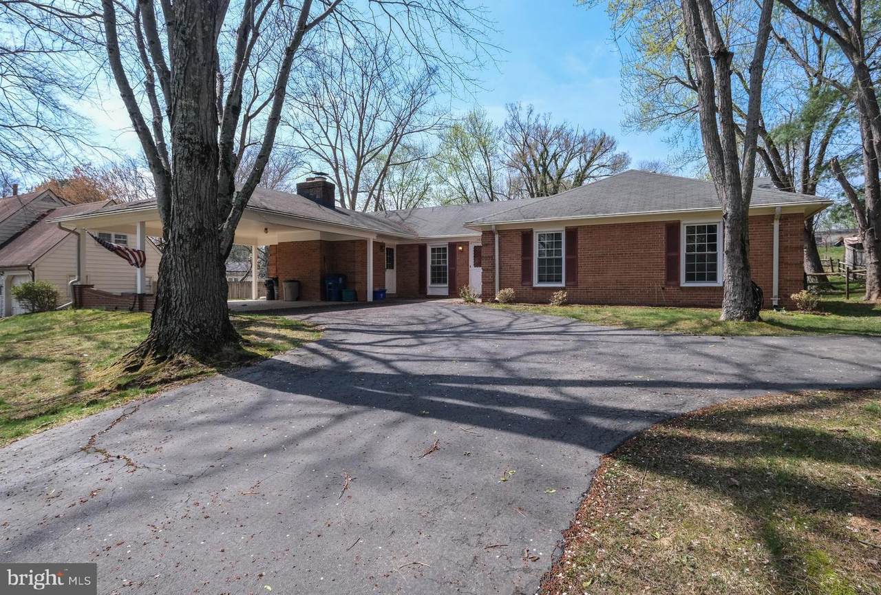 14212 Rippling Brook Drive - Photo 1