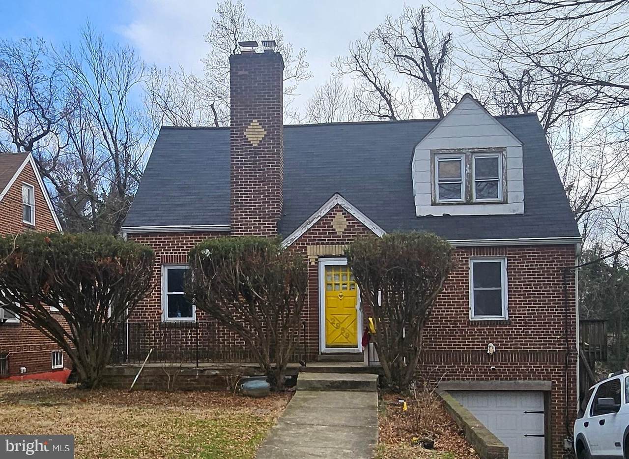 2959 Fort Baker Drive - Photo 1