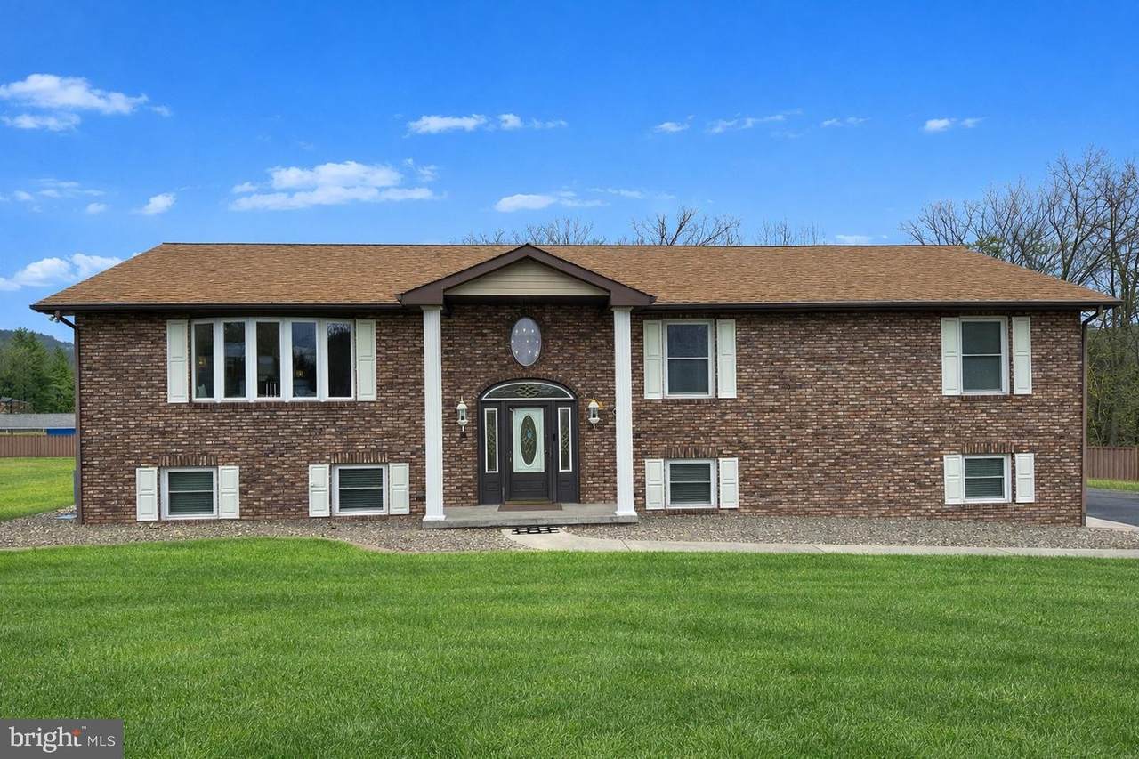 14001 Rolling Oak Drive - Photo 1