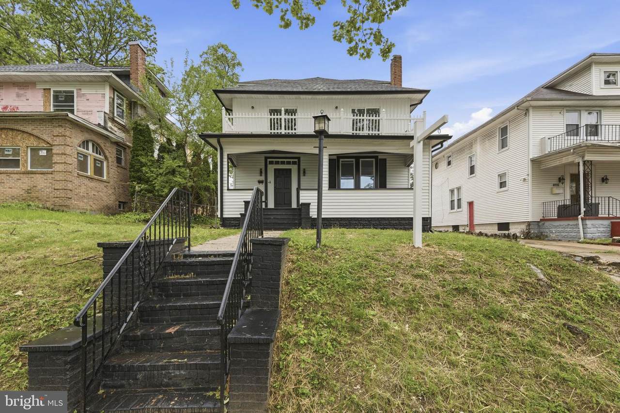 4013 Carlisle Avenue - Photo 1