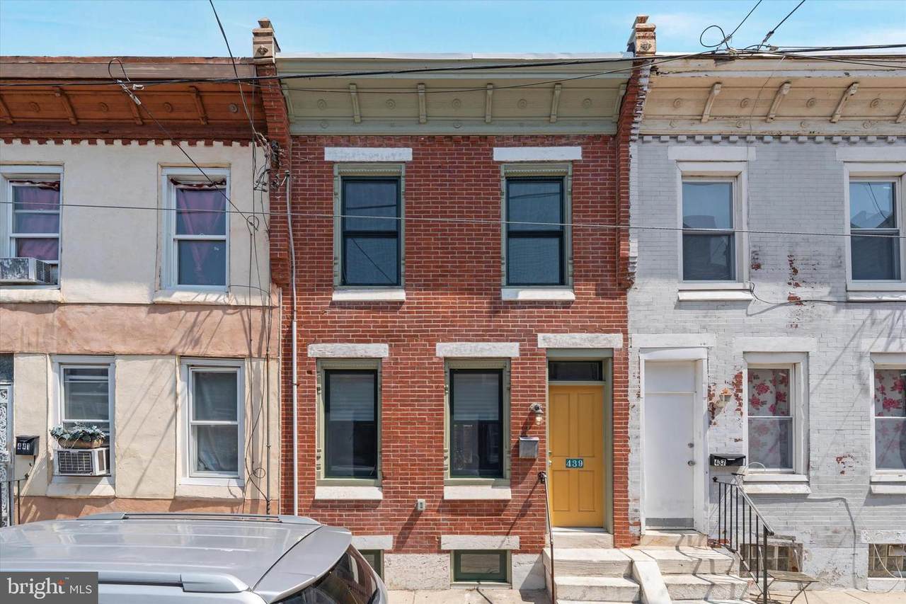 439 Mercy Street - Photo 1