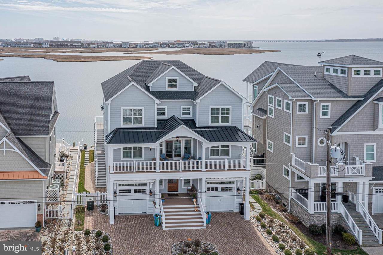 307 Old Landing Road - Photo 1