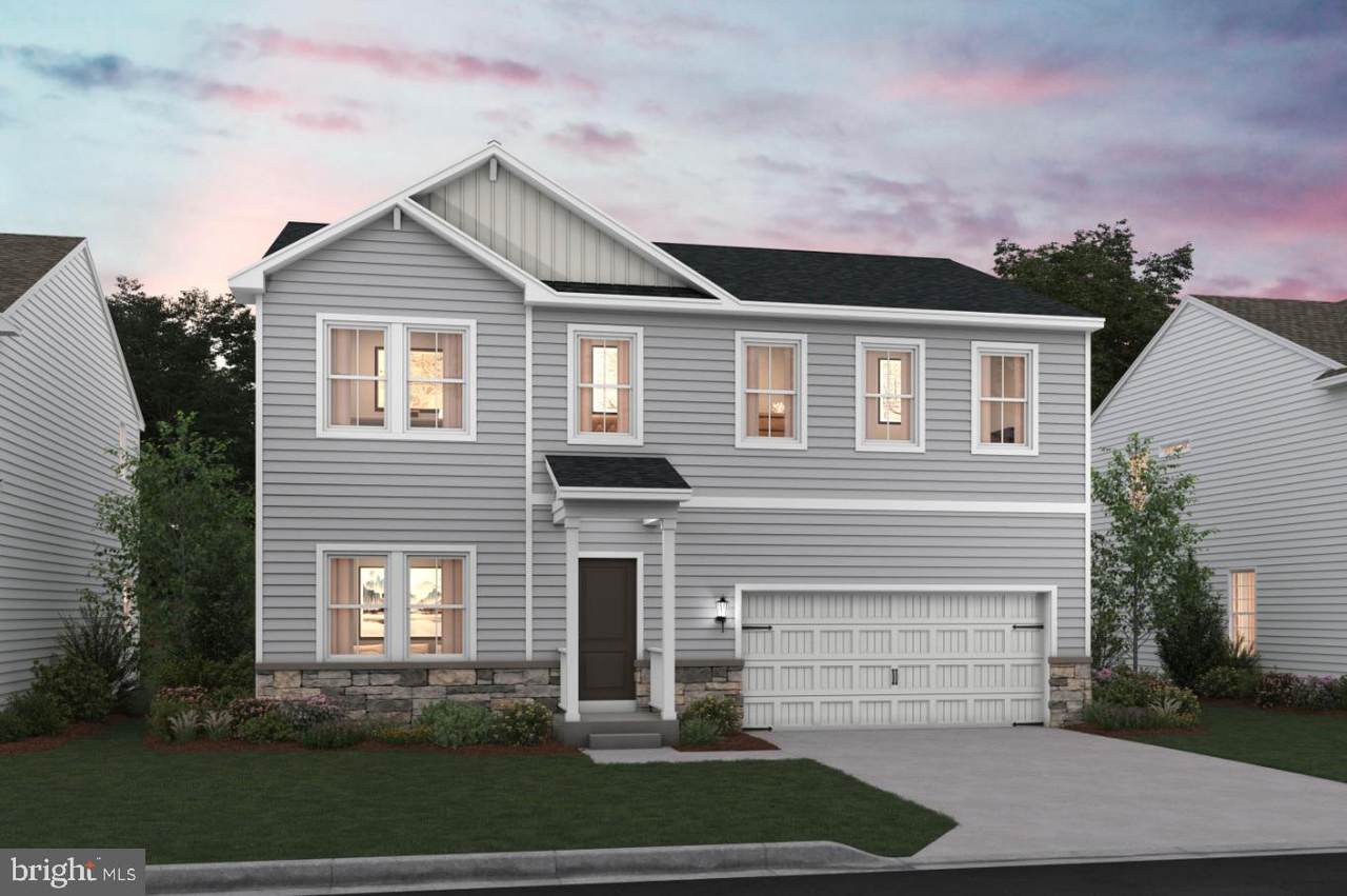 (Lot 382) TBD Wysong St - Photo 1