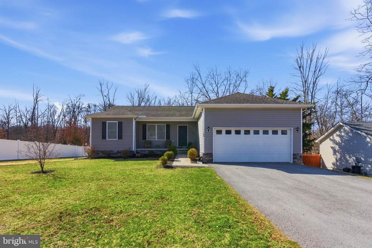140 Basin Drive - Photo 1