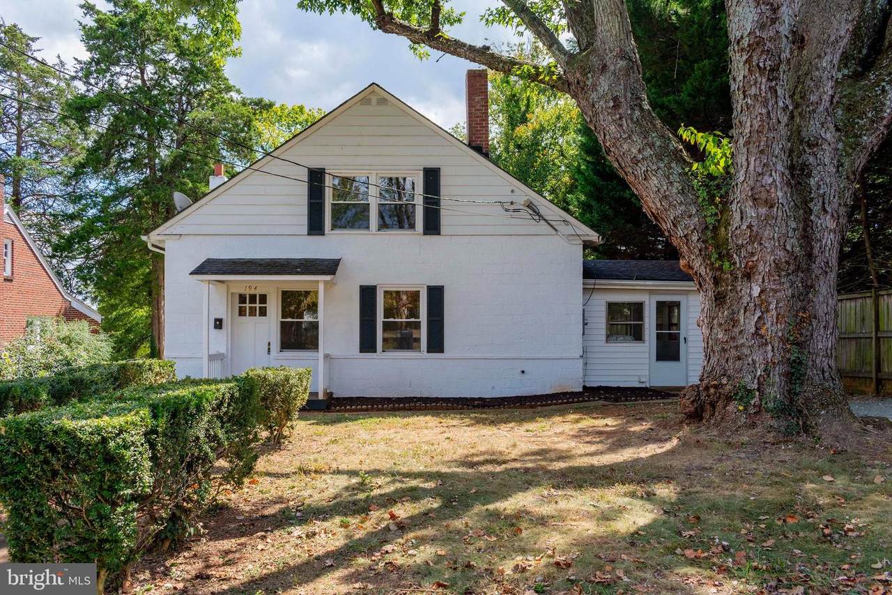 194 Morton St - Photo 1