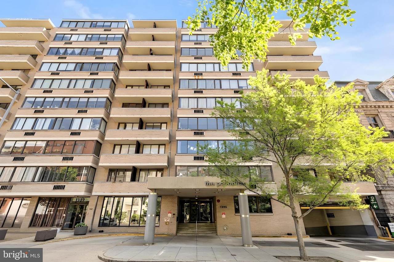 1325 18TH Street - Photo 1