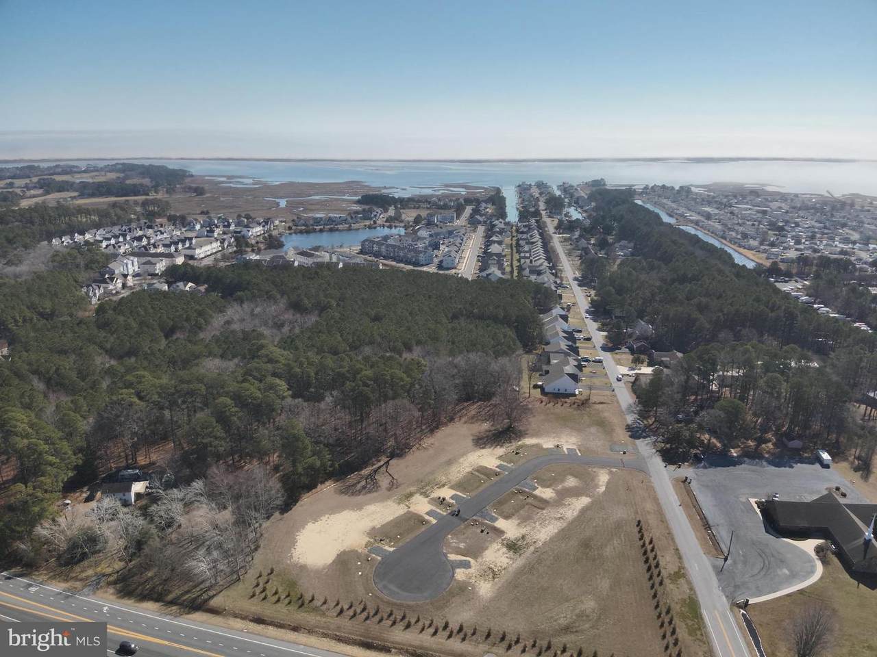  Lot 4 Stephen Decatur - Photo 1