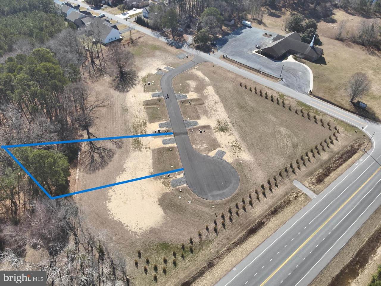  Lot 5 Stephen Decatur Hwy - Photo 1