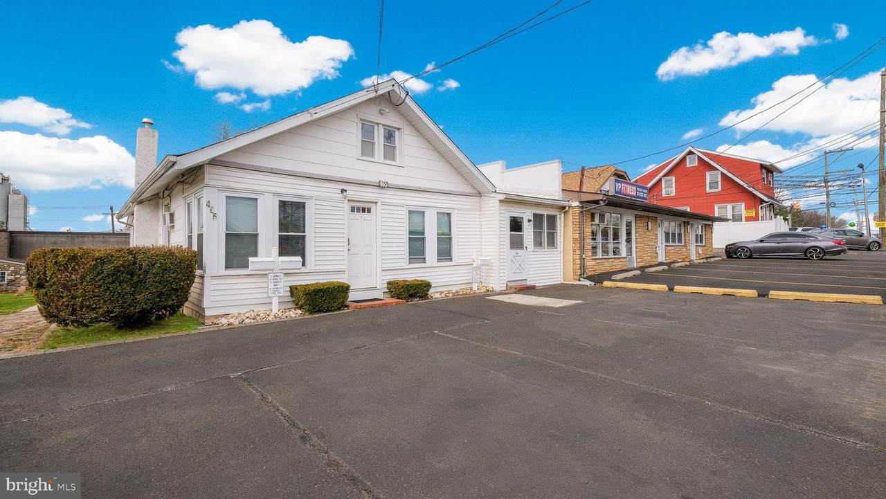 465 Jacksonville Road - Photo 1