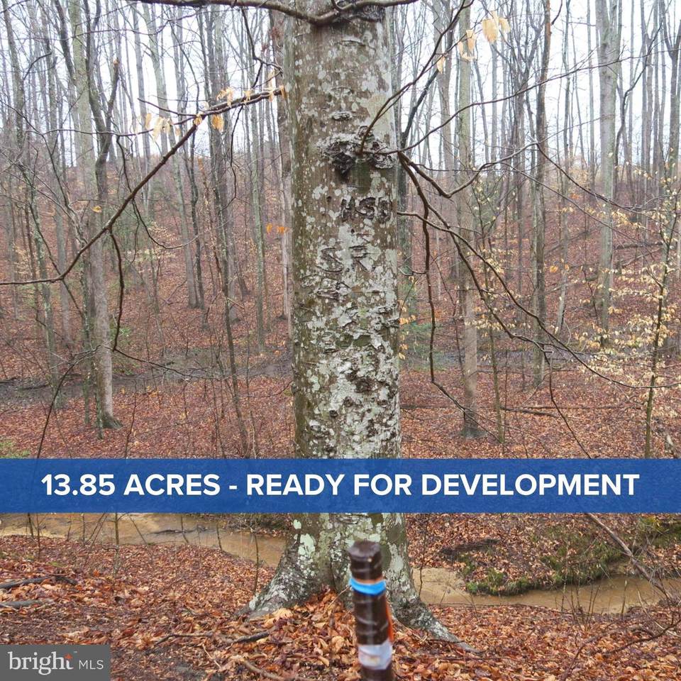 1750 Joe Harris Road - Photo 1