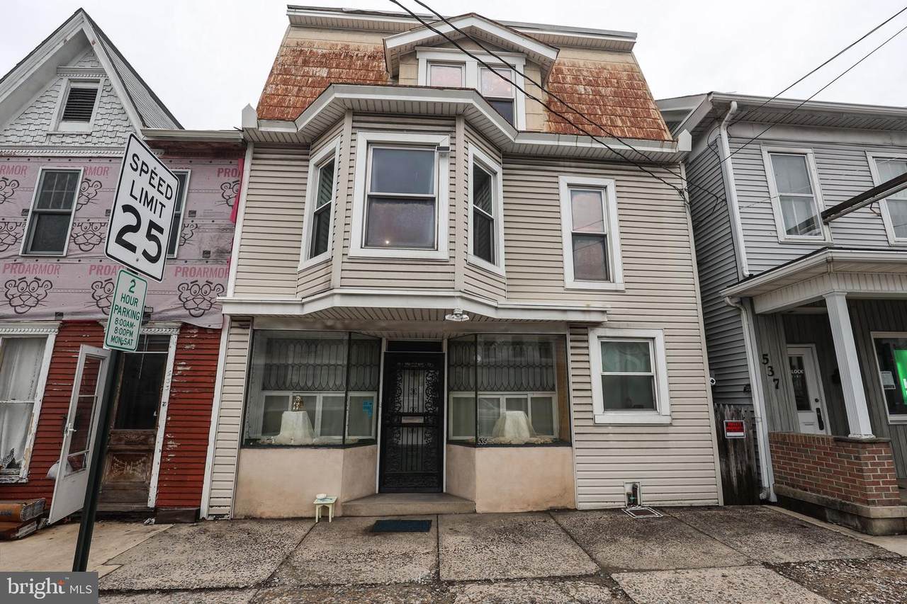 535 Main Street - Photo 1