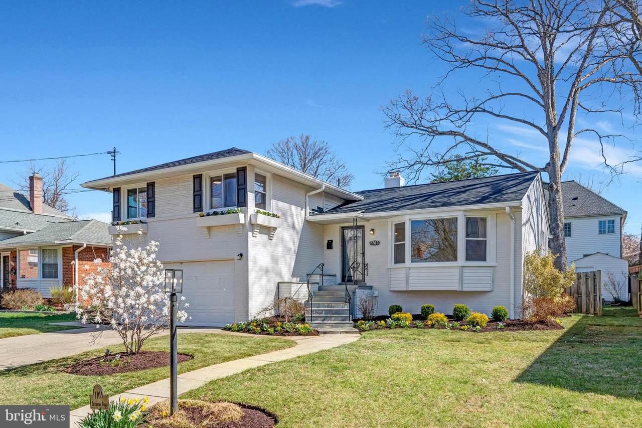 7703 Newmarket Drive - Photo 1
