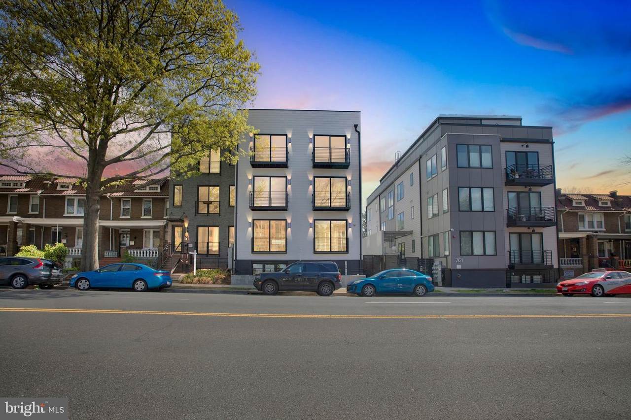 7125 Georgia Avenue - Photo 1