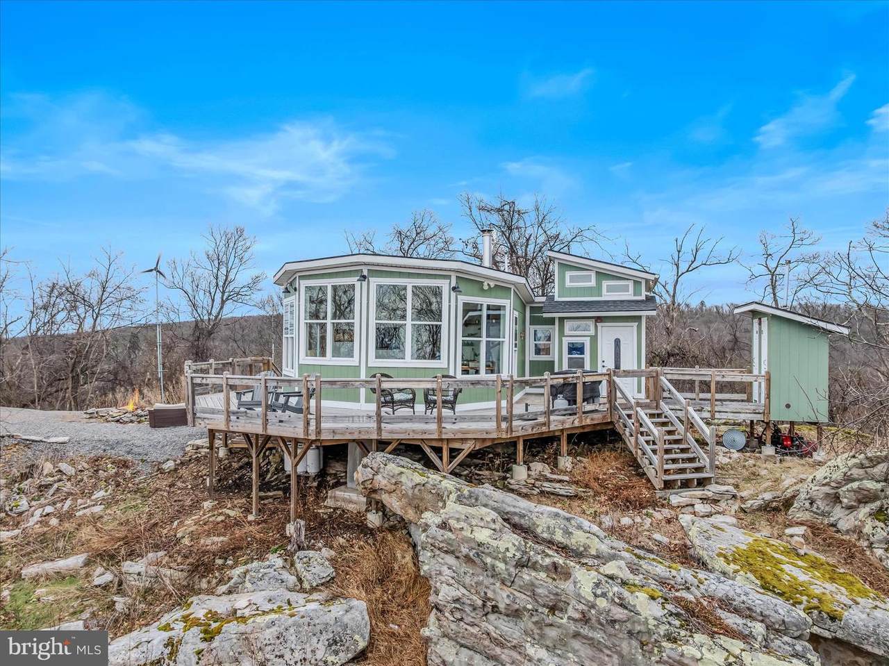 288 Blumb Lane - Photo 1