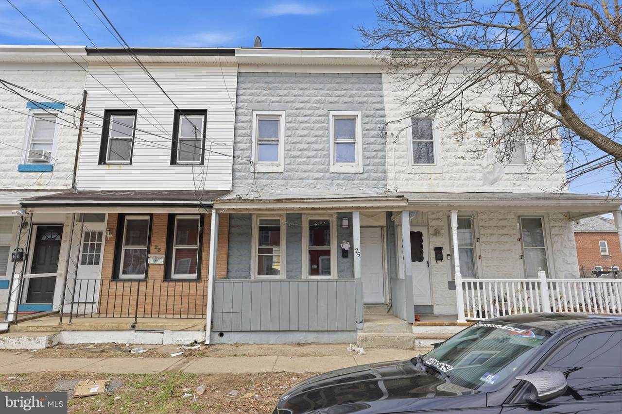 25 Lily Street - Photo 1
