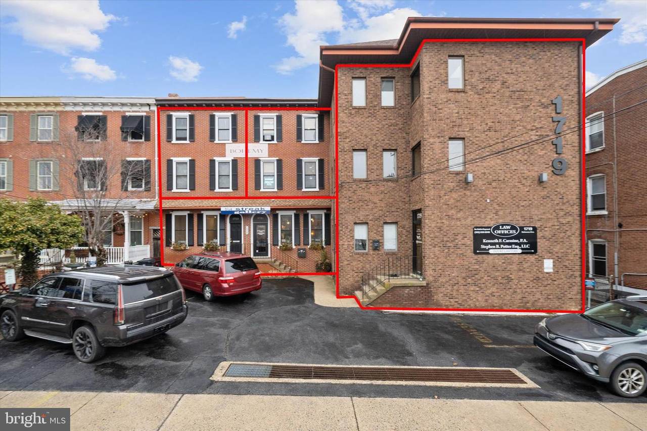 1719-23 Delaware Avenue - Photo 1