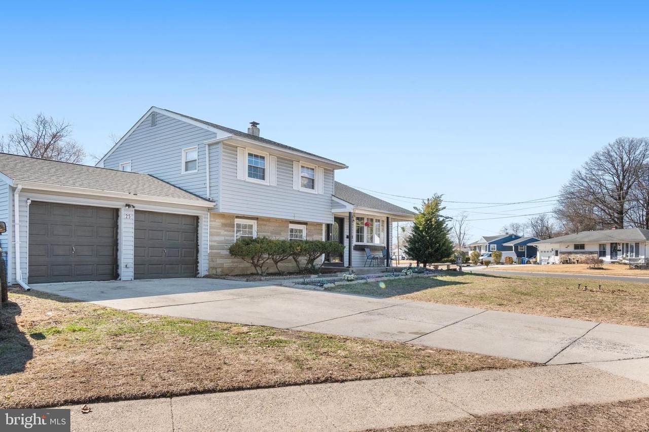 25 Latimer Way - Photo 1