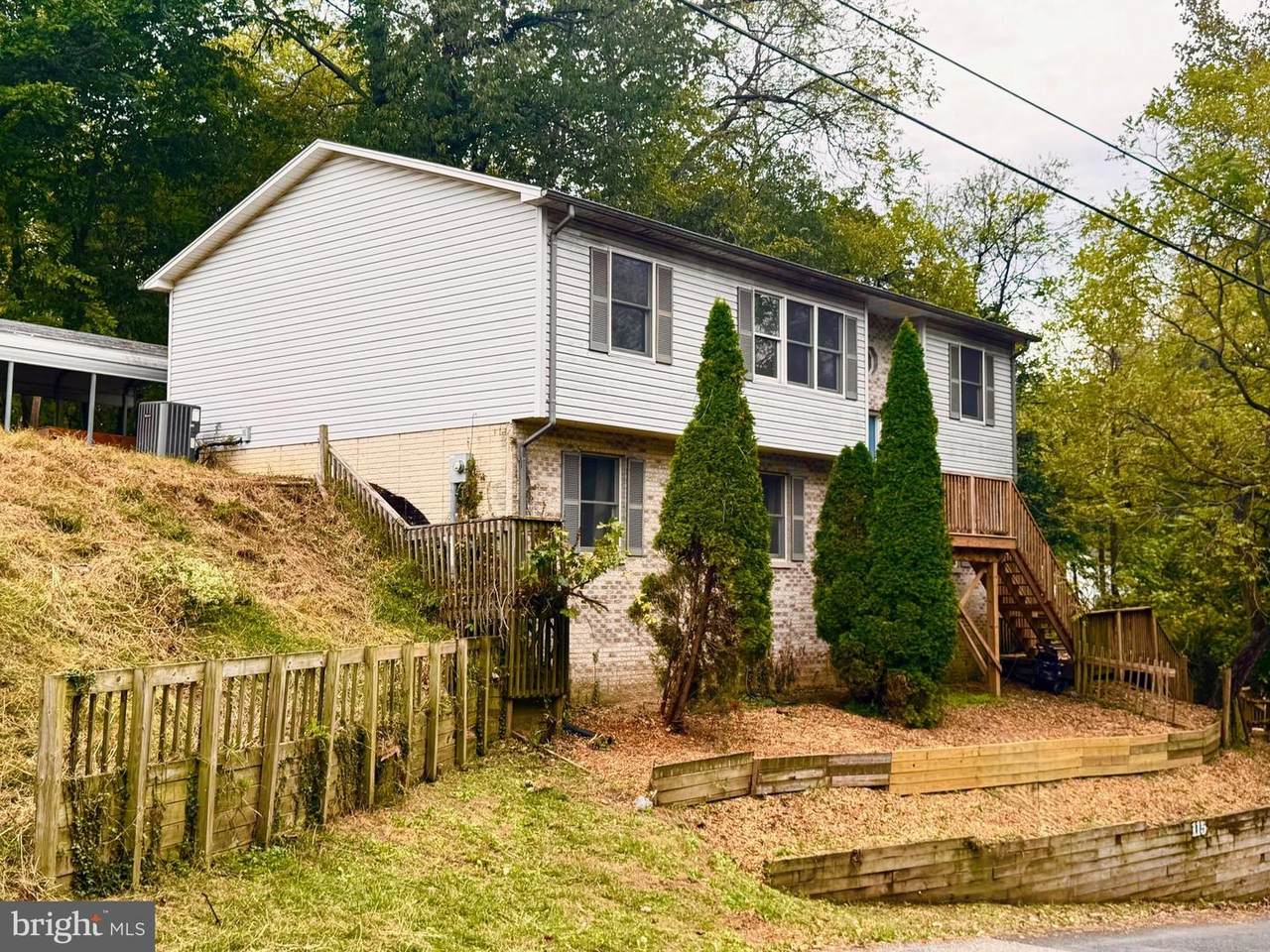 115 Old Furnace Road - Photo 1