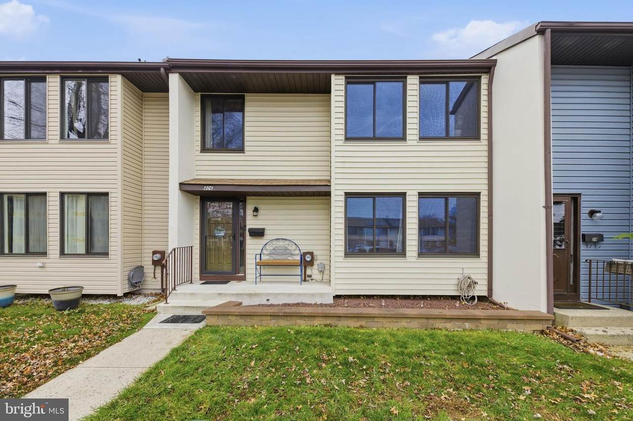 406 Bolton Road - Photo 1