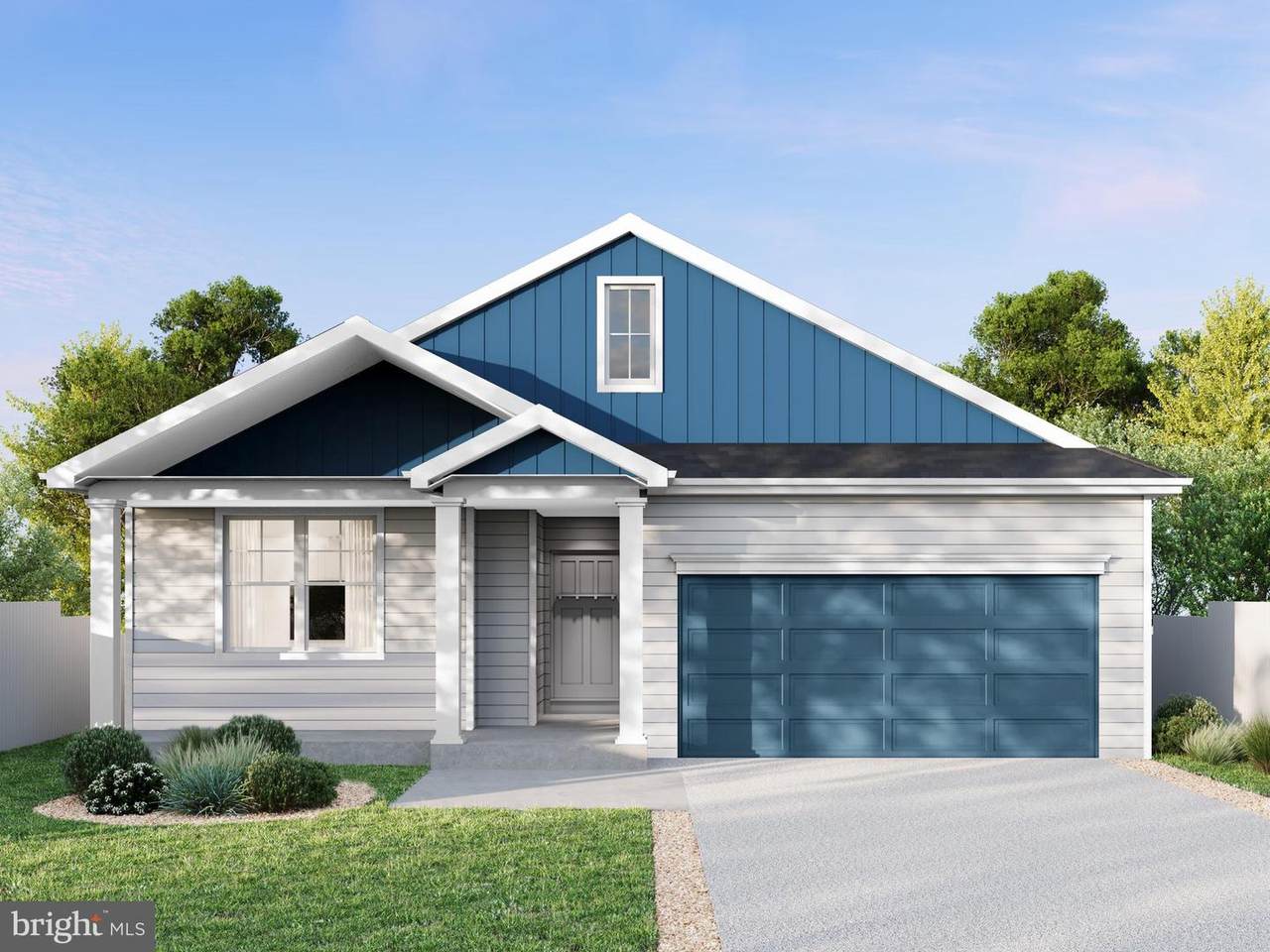 Arden model Farmers Glen - Photo 1