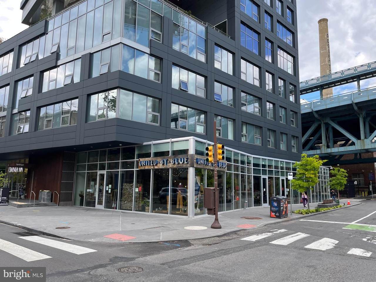 205-09 Race Street - Photo 1