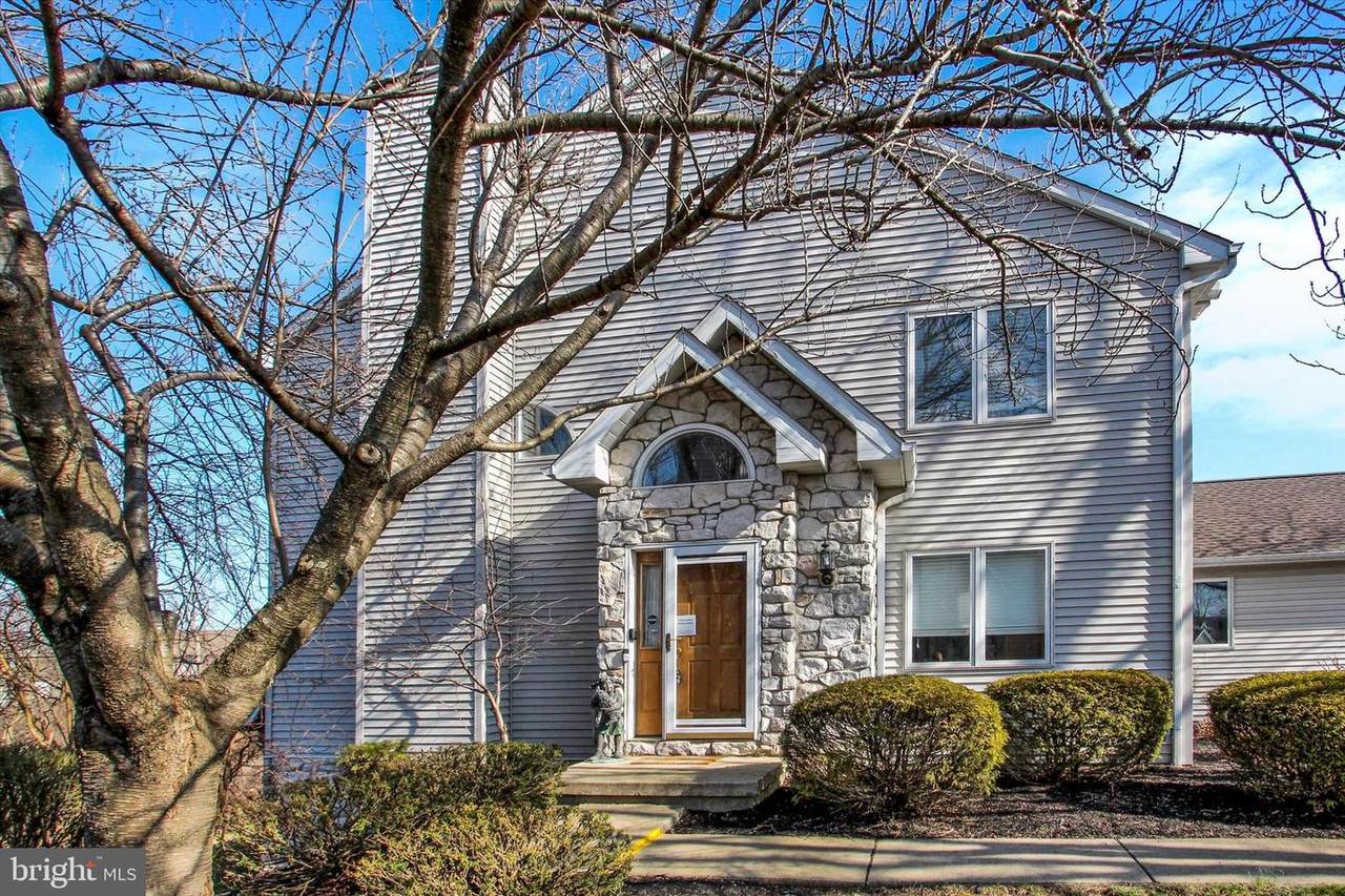 2508 Fairway Drive - Photo 1
