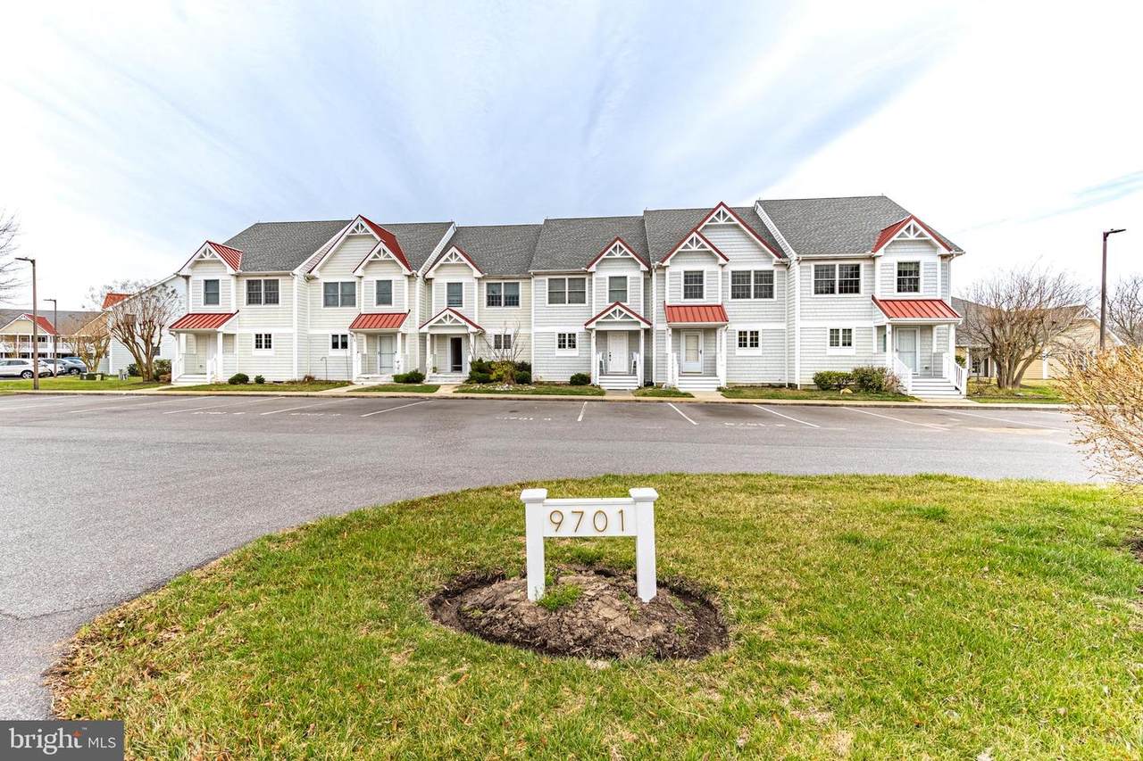 9701 Village Lane - Photo 1