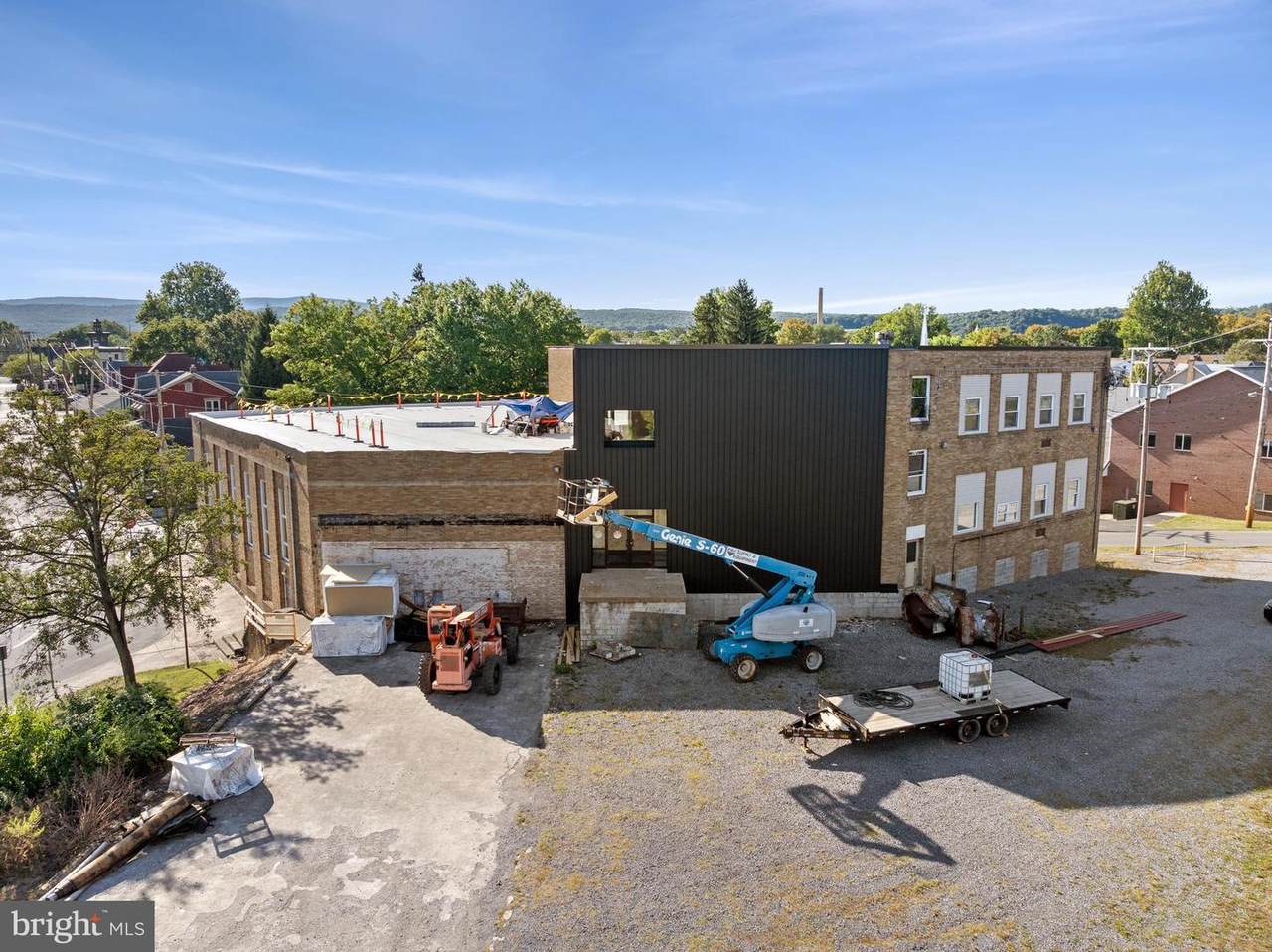 1001 Moore Street - Photo 1
