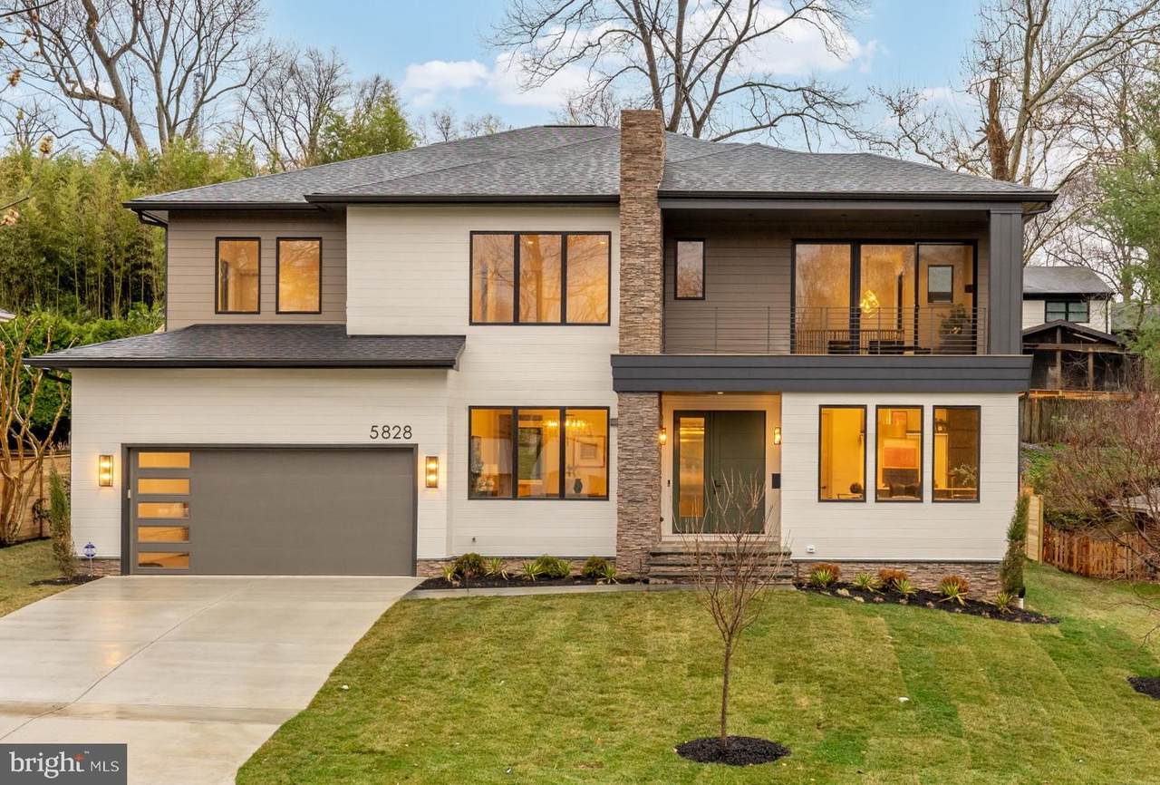 5828 Tanglewood Drive - Photo 1