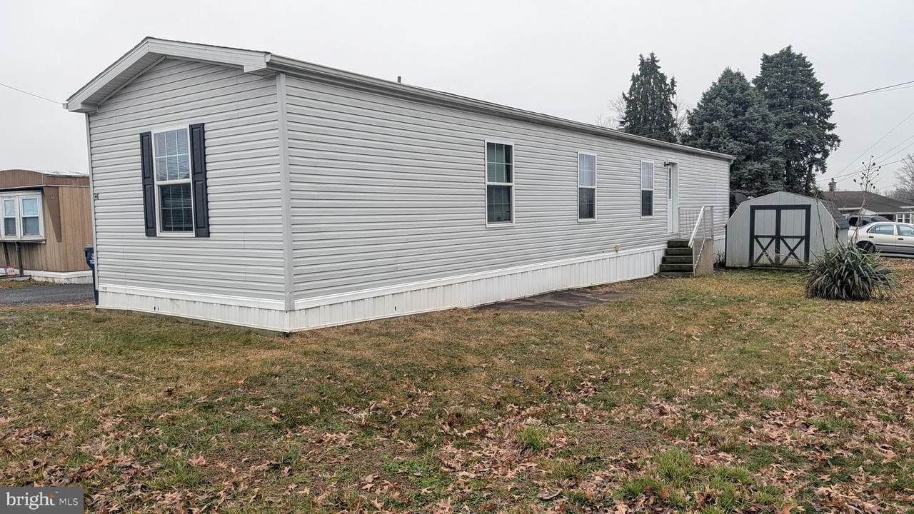 46 Mollie Drive - Photo 1
