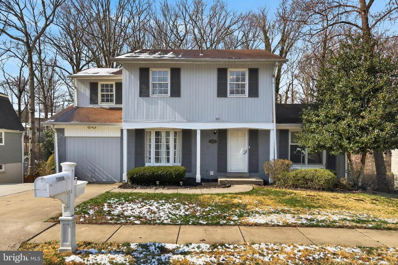 12906 Colby Drive - Photo 1