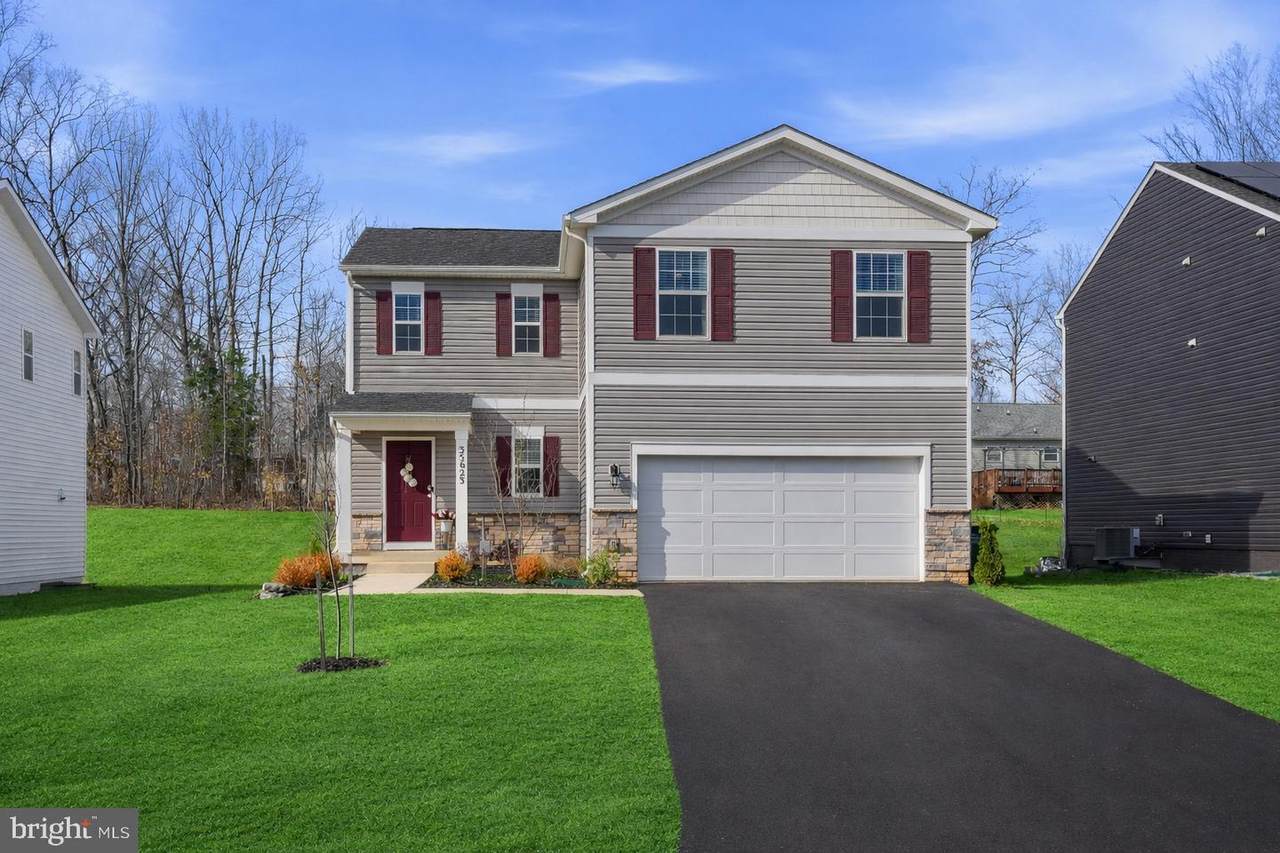 35623 Pine Needle Lane - Photo 1