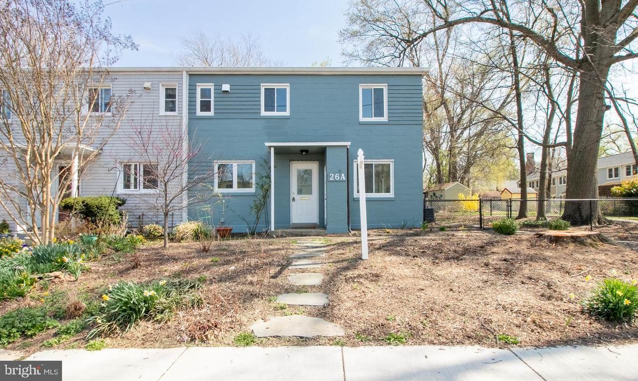 26-A Ridge Road - Photo 1