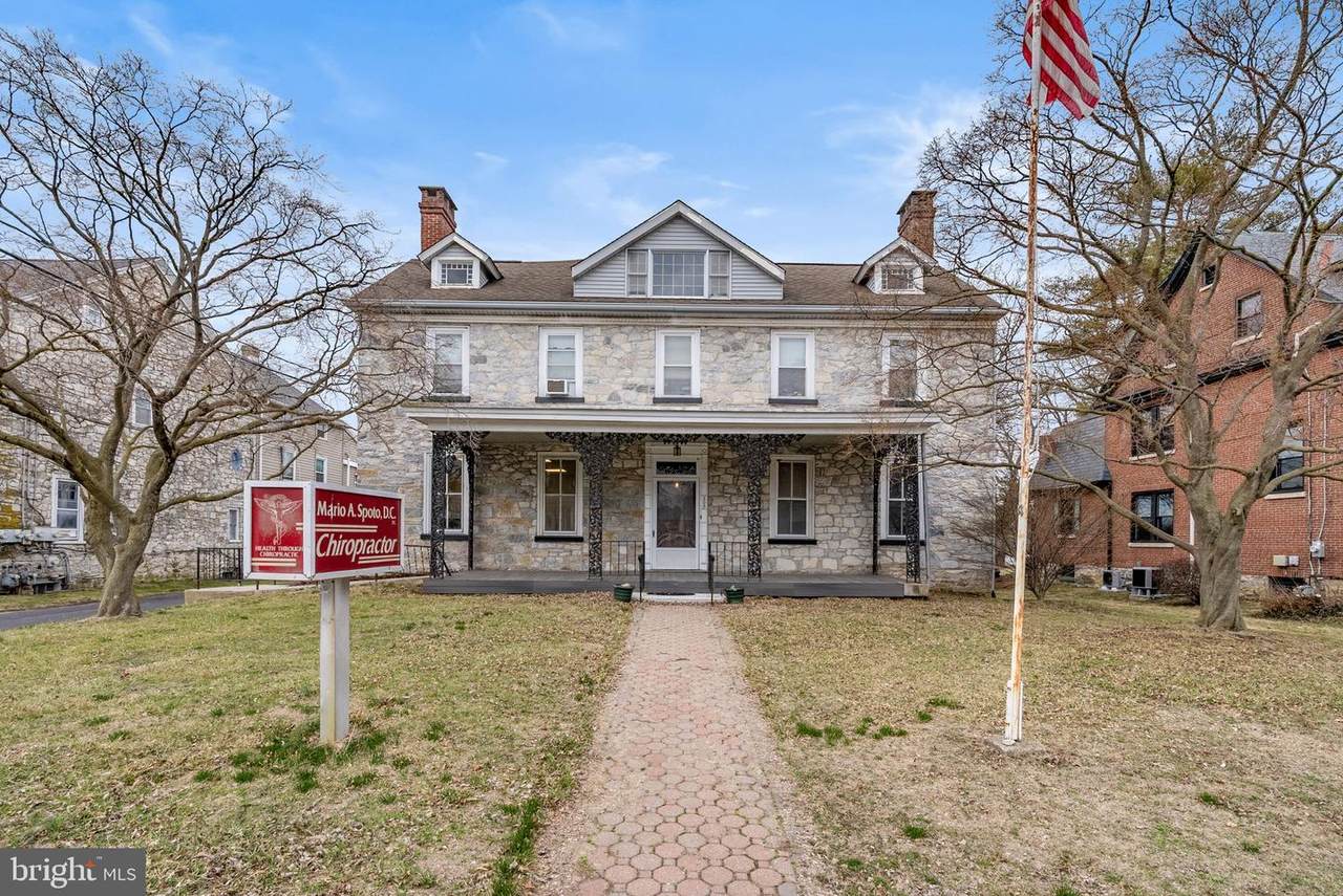 305 Lancaster Avenue - Photo 1