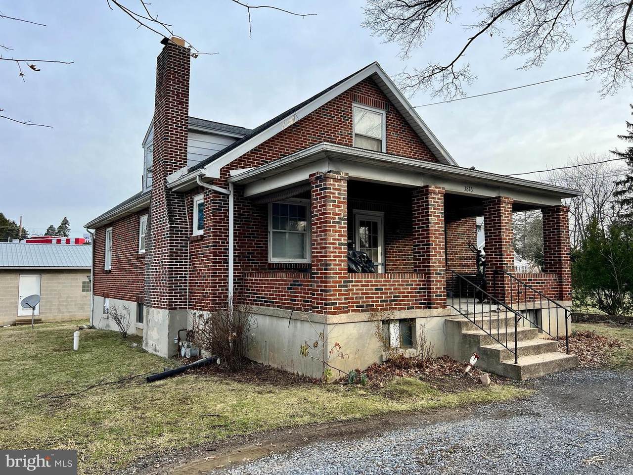 3816 Locust Lane - Photo 1
