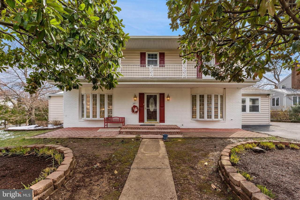 3911 Shelley Lane - Photo 1