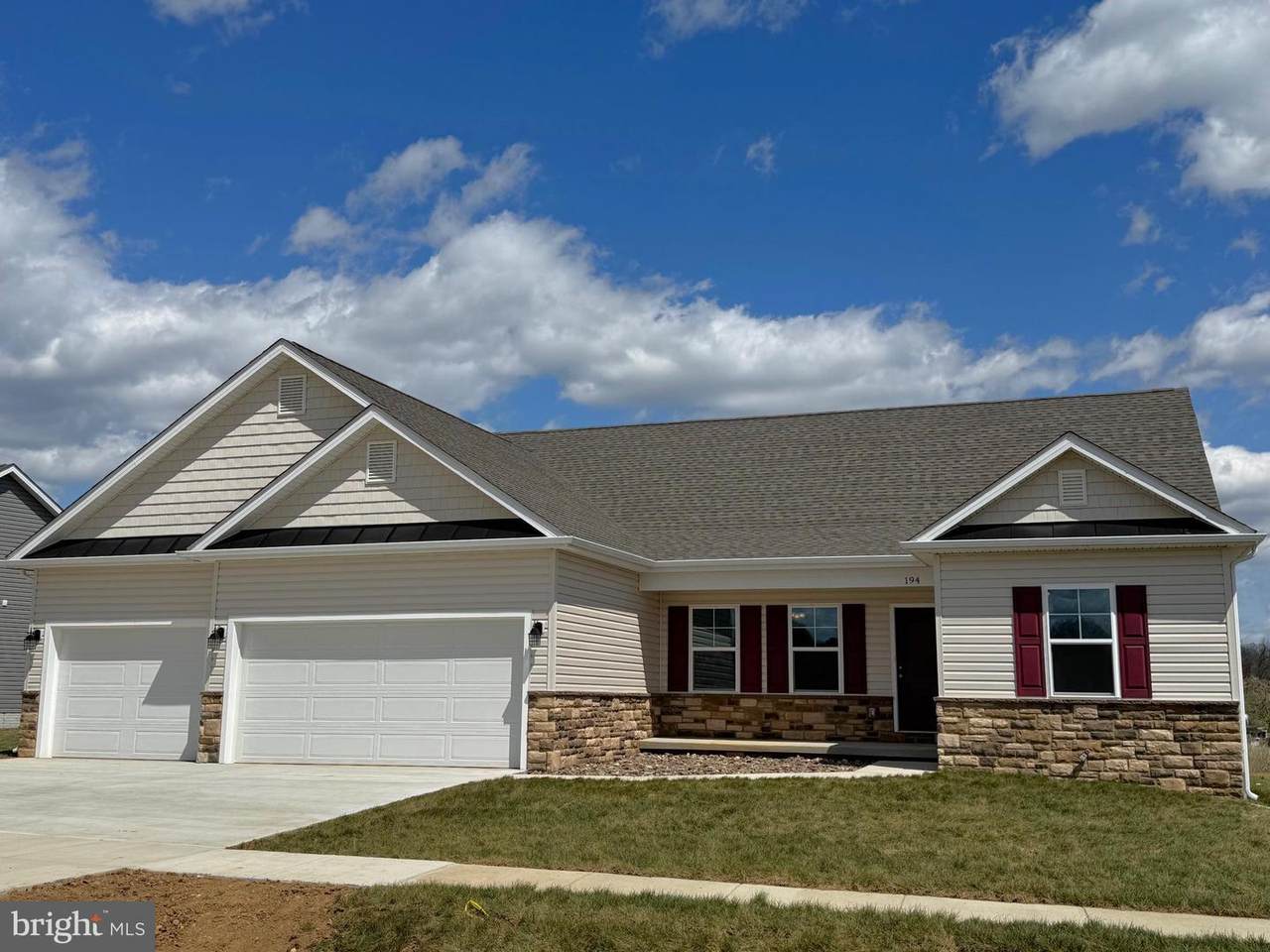 Lot 69 Bismark Road - Photo 1