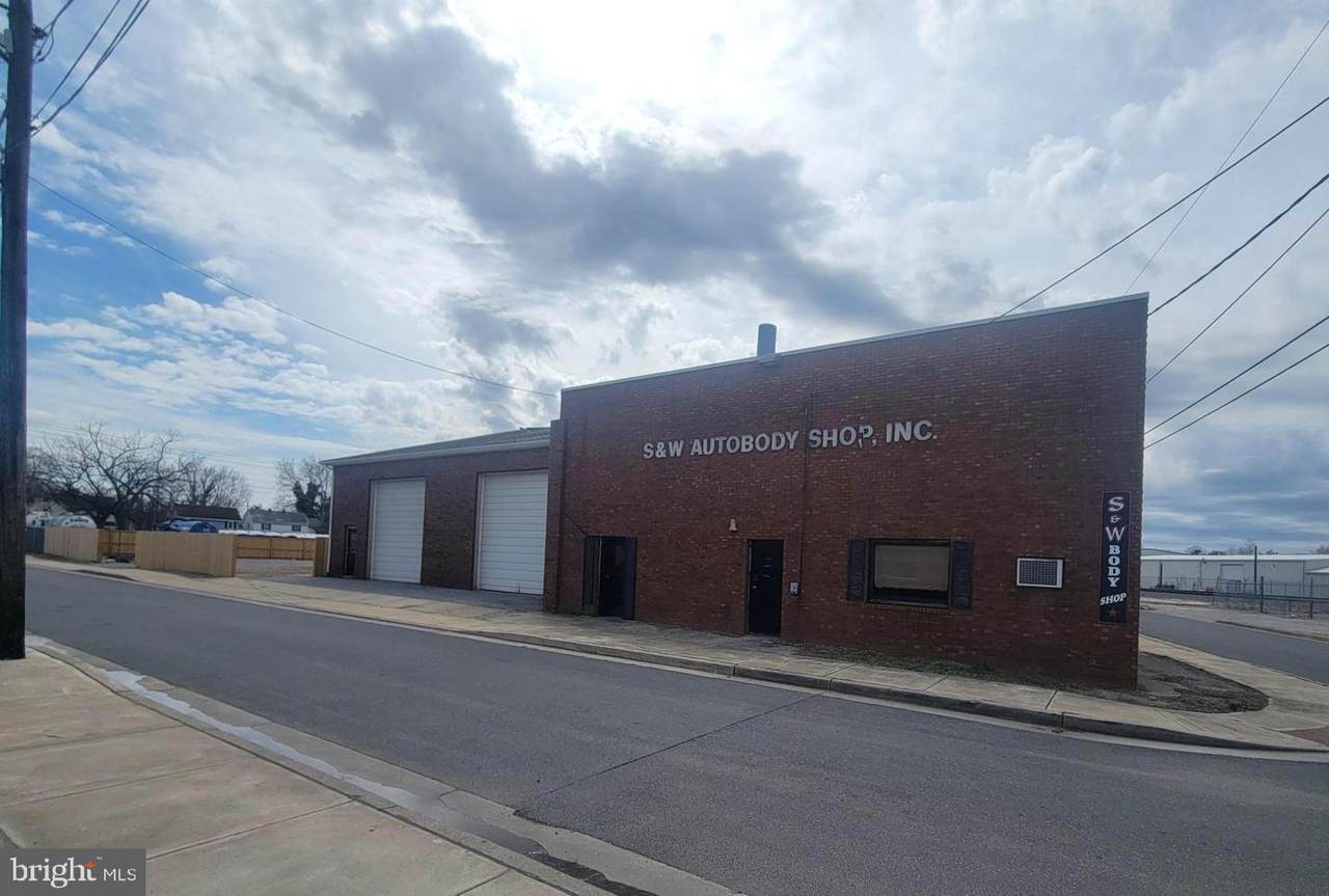 406-408-410-412-414- Martin Street - Photo 1