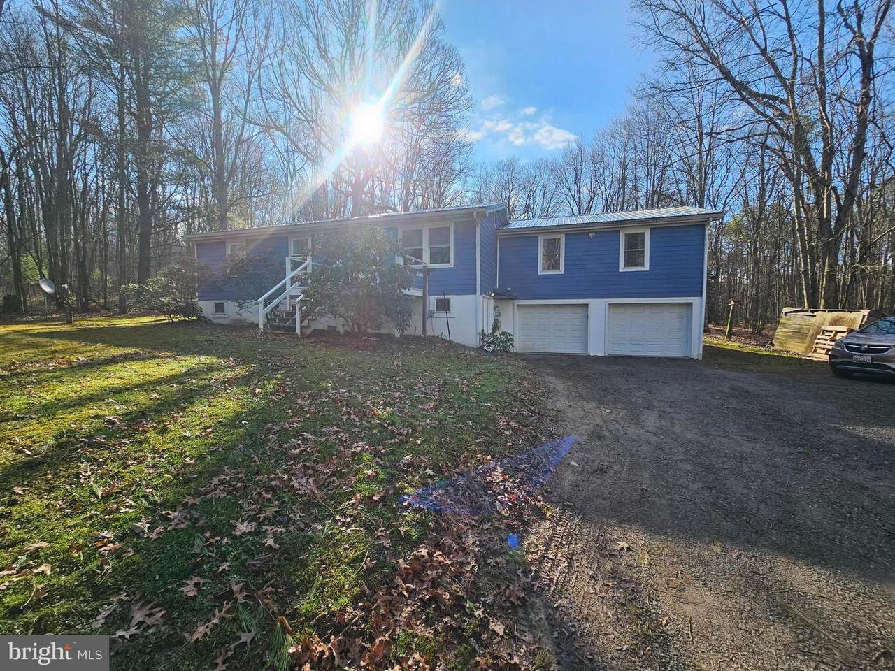 1104 Green Glade Road - Photo 1