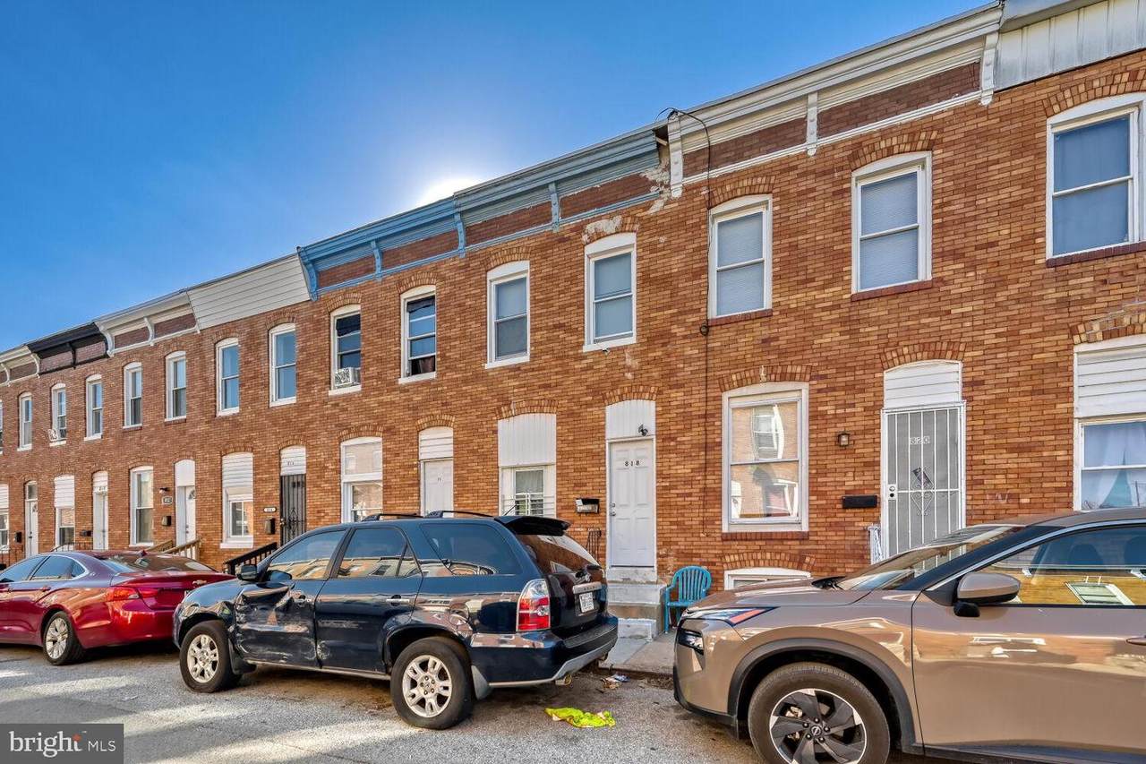 818 Curley Street - Photo 1